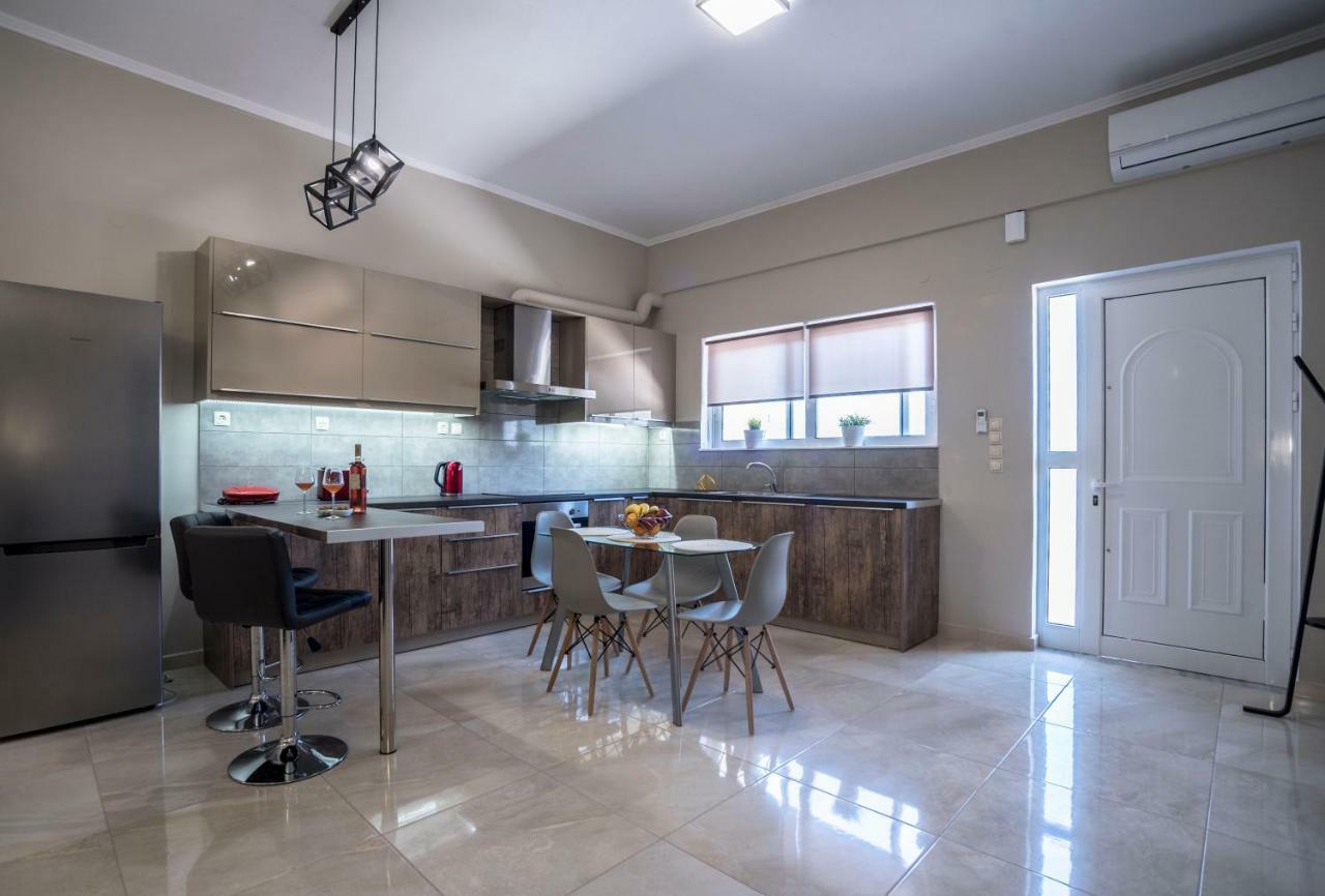 Bo Home Souda Bagian luar foto