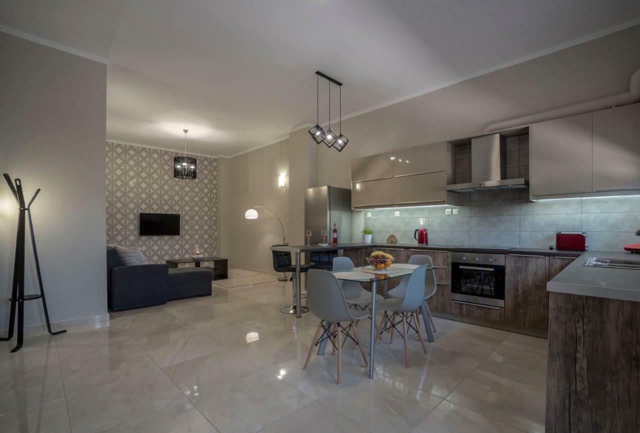 Bo Home Souda Bagian luar foto